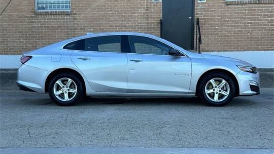2022 Chevrolet Malibu