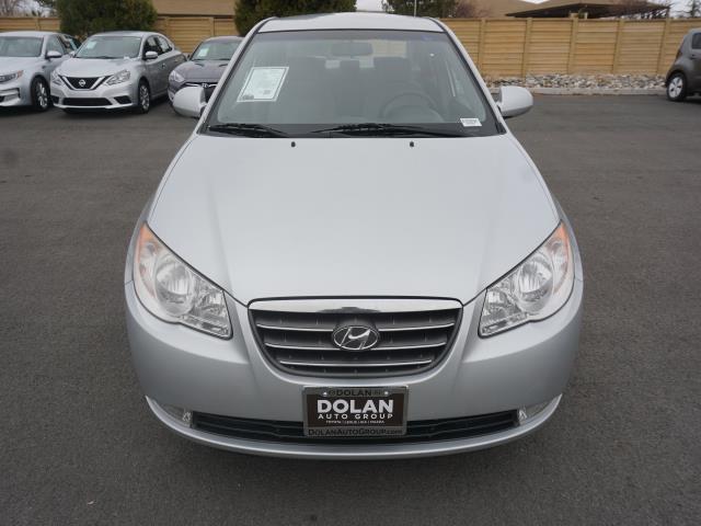 2007 hyundai elantra gls gls 4dr sedan for sale in reno, nevada