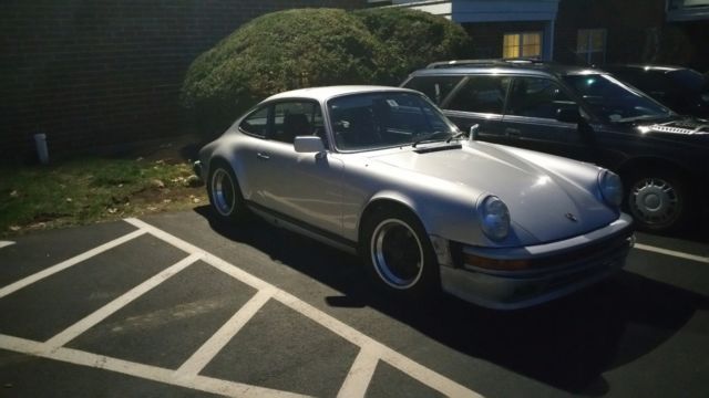 porsche 911 sc coupe