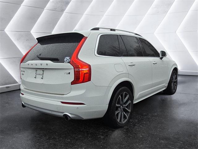 2019 volvo xc90 t5 momentum