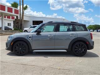 2022 Mini Countryman cooper s