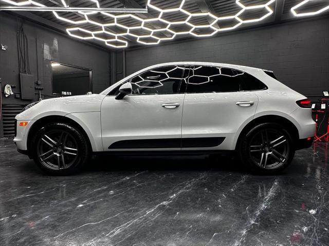 2019 porsche macan s