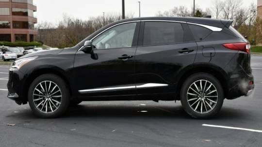 2025 Acura RDX