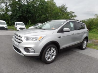 2018 ford escape se awd se 4dr suv for sale in martinsburg, west virginia