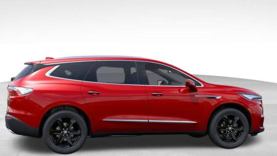 2024 Buick Enclave