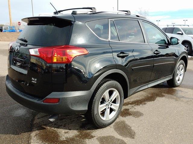2015 toyota rav4 xle awd xle 4dr suv for sale in santa fe, new mexico