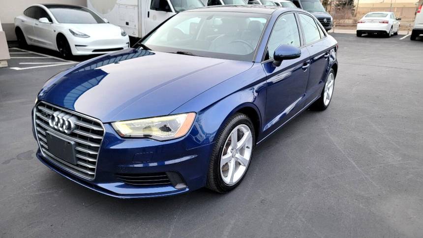 2015 audi a3