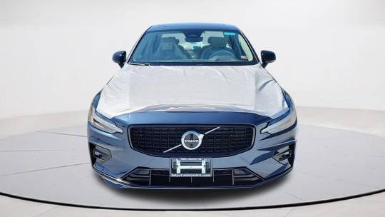2024 Volvo S60