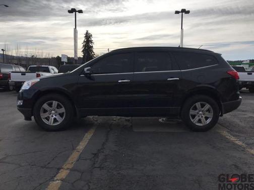2012 chevrolet traverse in saint louis, missouri