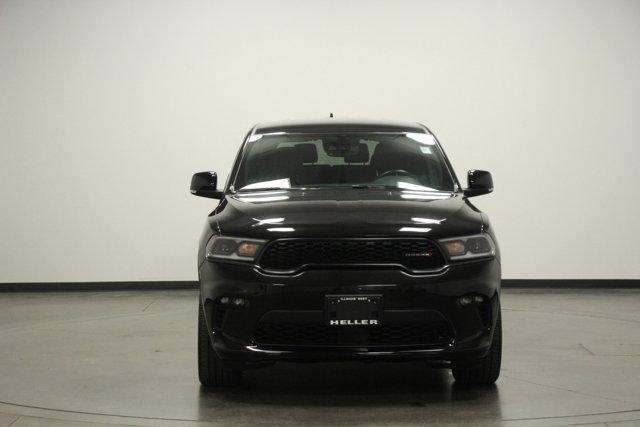 2022 dodge durango gt