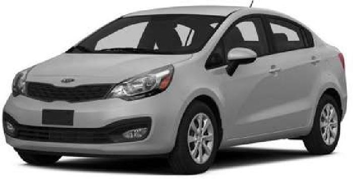 2015 kia rio lx in carlsbad, ca