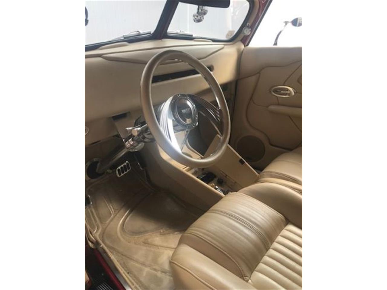 1937 ford cabriolet