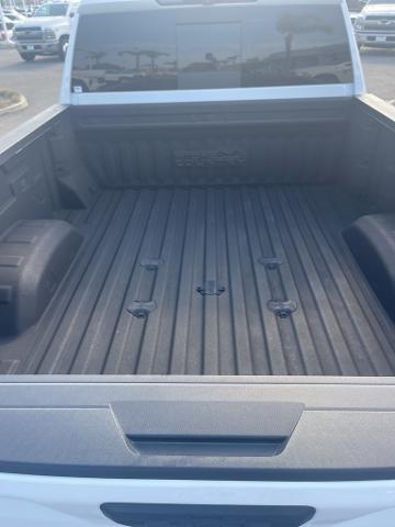 2022 chevrolet silverado 2500 high country