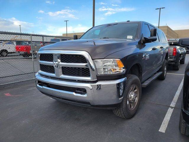 2018 ram 2500 tradesman in henderson, nevada