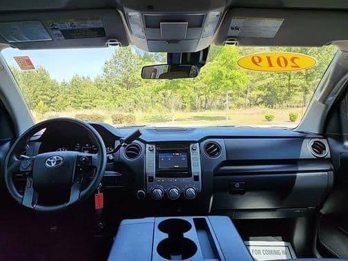 2019 toyota tundra sr in lexington, south carolina
