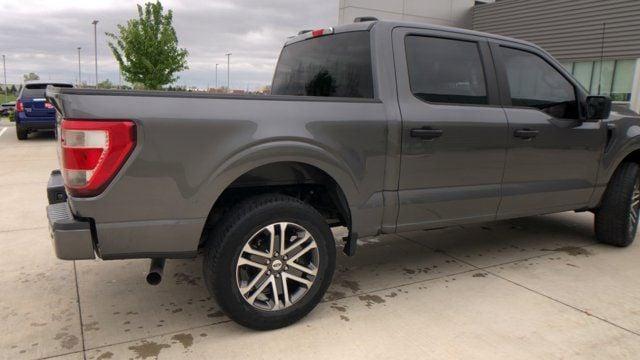 2021 ford f-150 xl in omaha, nebraska