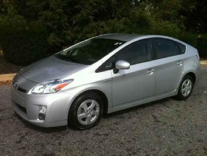 2010 toyota prius in york, pa