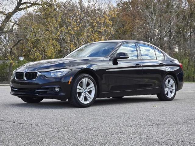 2016 bmw 328 xdrive