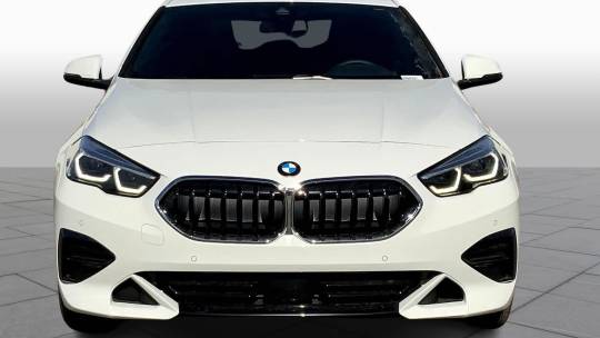 2024 BMW 2 series