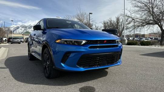 2024 Dodge Hornet