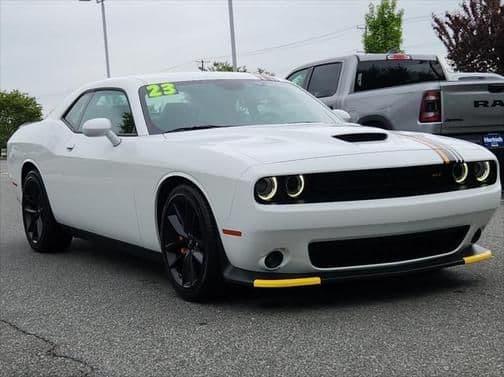 2023 dodge challenger gt in elkton, maryland