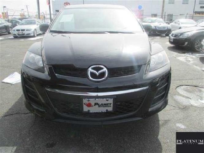2010 mazda cx-7 grand touring awd in astoria, ny