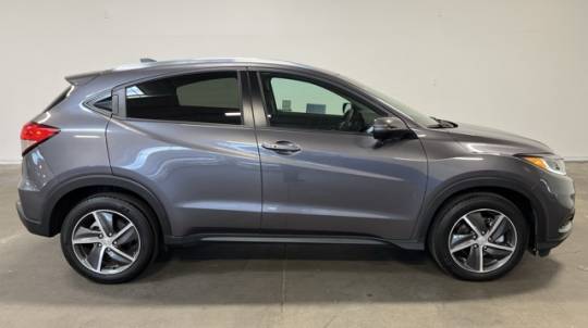 2022 Honda HR-V