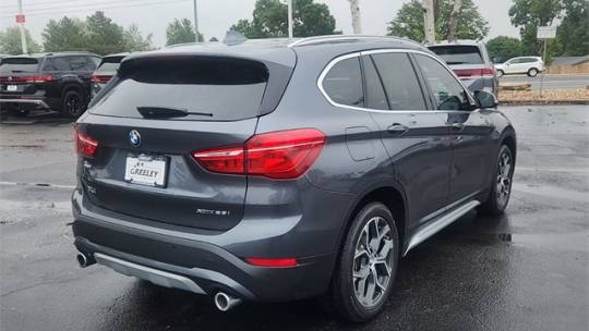 2022 bmw x1 xdrive28i