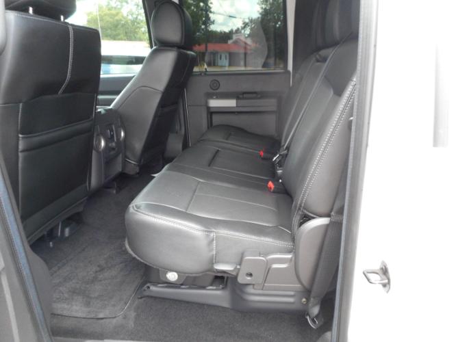 used 2016 ford f250 4x4 crew cab super duty havana, fl 32333 for sale in havana, florida