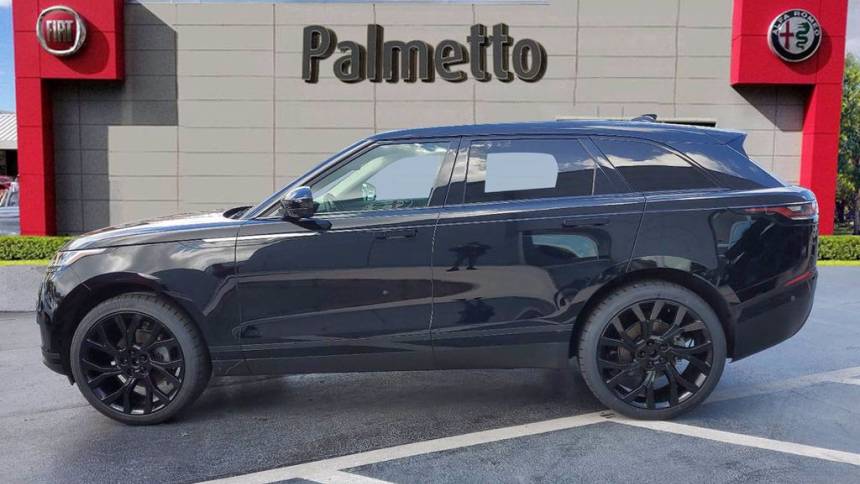 2019 land rover range rover velar p250