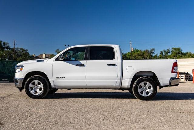 2023 ram 1500 big horn/lone star in austin, texas