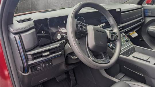 2024 Hyundai Santa Fe