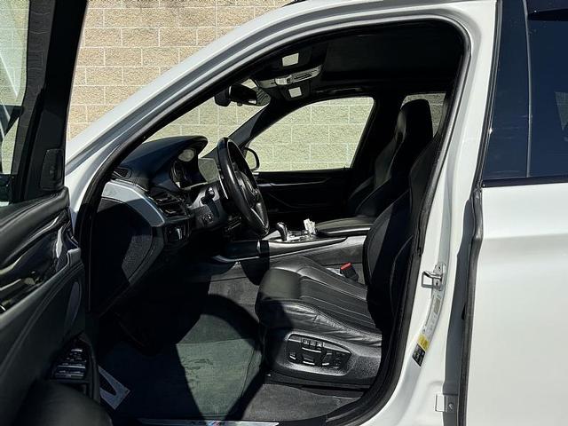 2015 bmw x5 m base