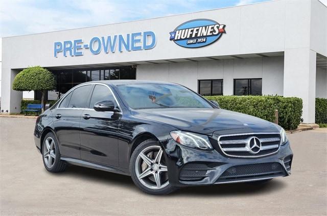 2017 mercedes-benz e-class e 300