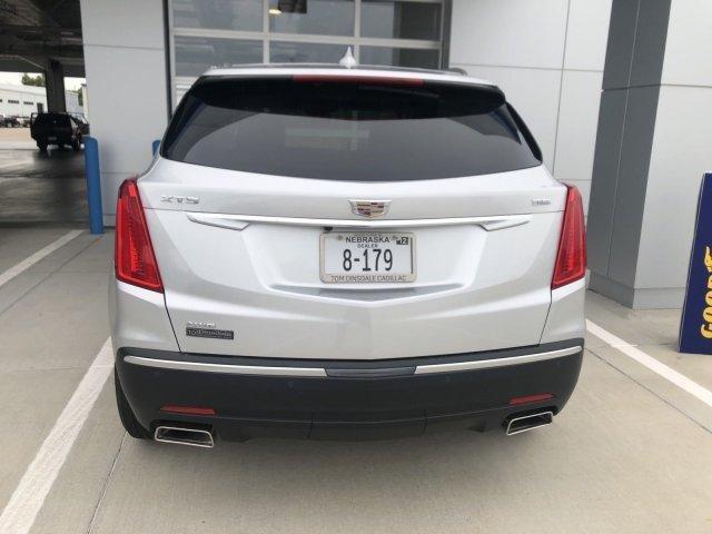 new 2018 cadillac xt5 awd luxury grand island, ne 68801 for sale in grand island, nebraska