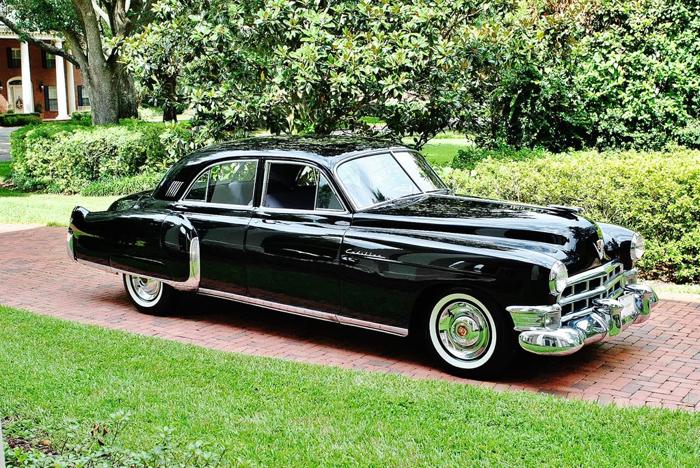 1949 cadillac fleetwood for sale in lewiston, maine