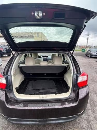 2013 subaru impreza 2.0i premium wagon 4d in rochester, new york