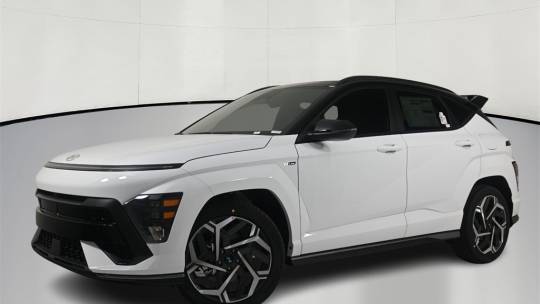 2024 Hyundai Kona