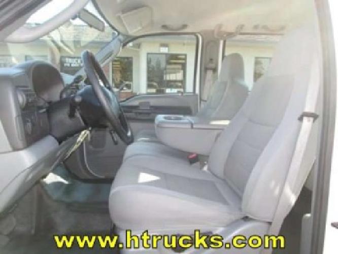2006 ford f250 xl in palo alto, ca