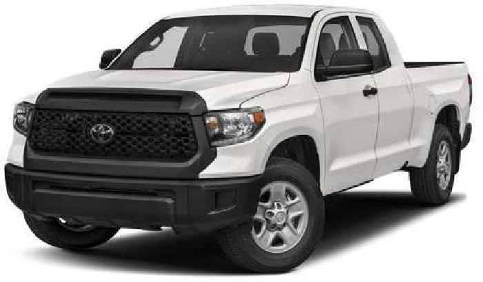 2018 toyota tundra sr5 in covington, la