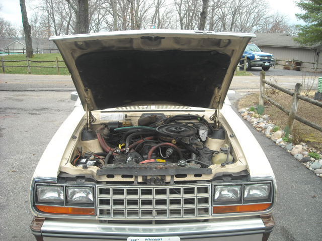 1984 amc eagle, classic, vintage