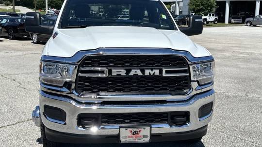2024 RAM 3500