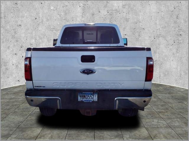 2015 ford f-350 lariat super duty