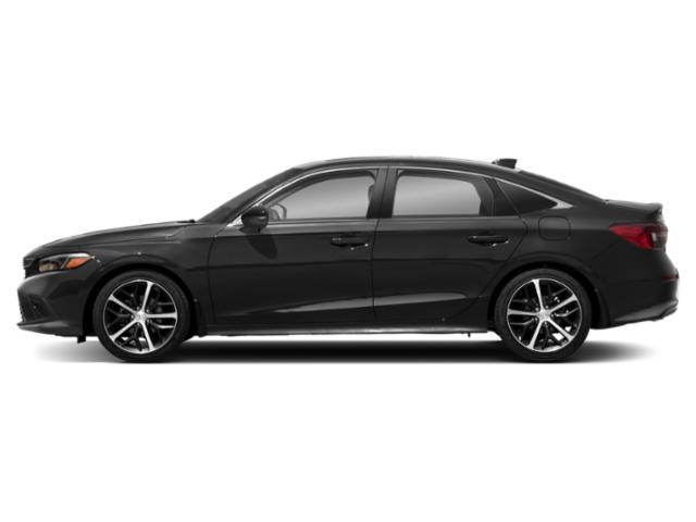 2022 honda civic touring
