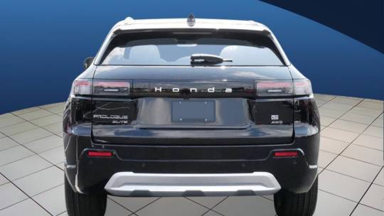 2024 Honda Prologue