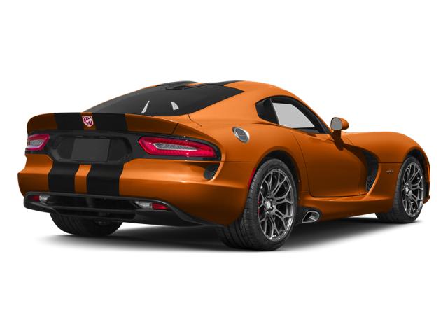 2014 dodge srt viper t mulliner