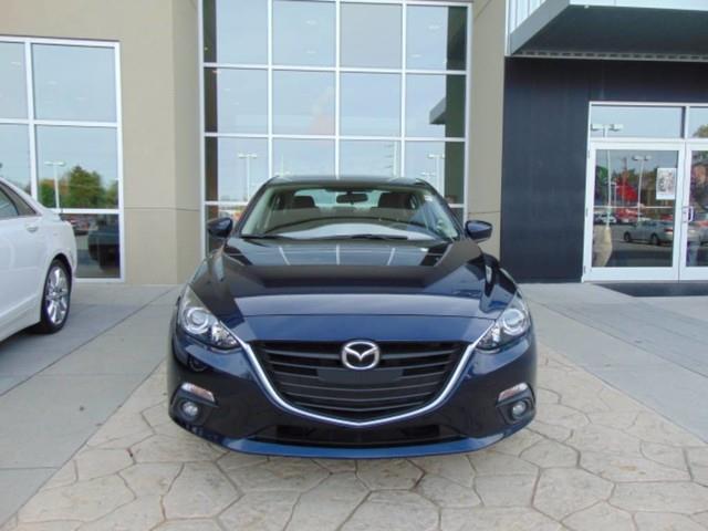 2015 mazda mazda3 i grand touring i grand touring 4dr sedan 6m for sale in dover, delaware