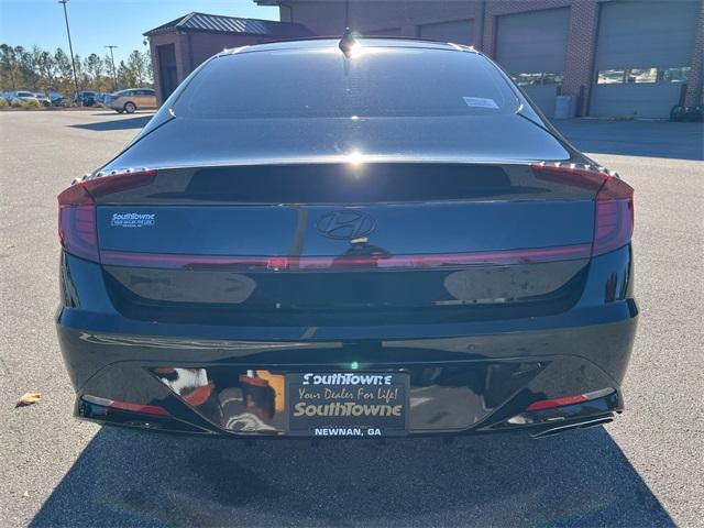 2023 hyundai sonata limited