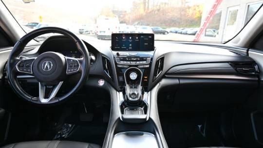 2021 Acura RDX