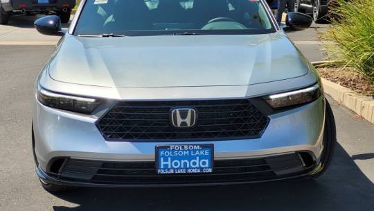 2024 Honda Accord